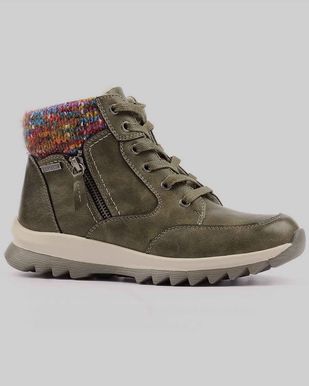 Ladies Footwear